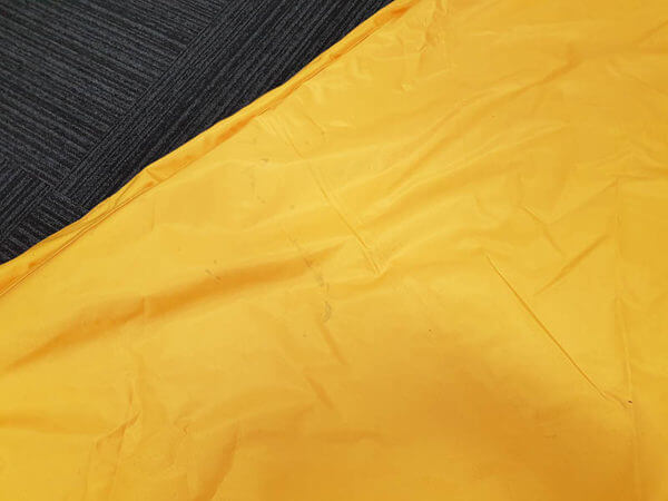 3mx3m-used-polyester-yellow-top