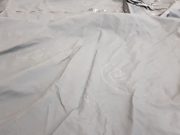 4.5m-polyester-top-used