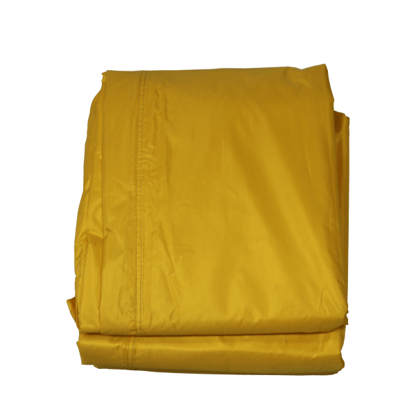 Used 6m Top Yellow